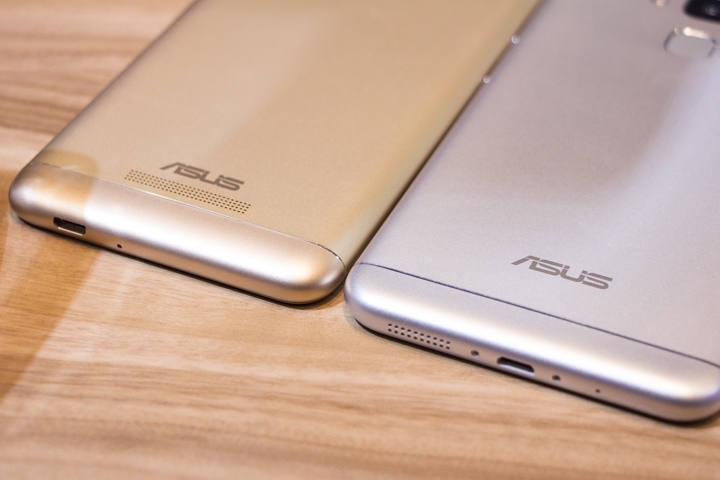 華碩ZenFone 3 Max上市 超過4000mAh電池最高待機38天