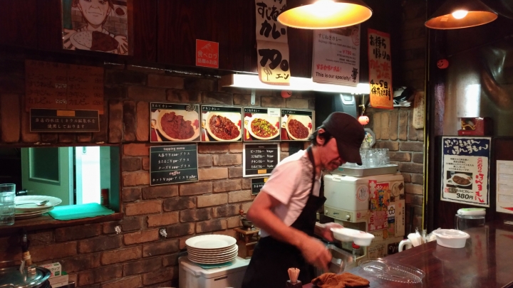2016 1003 京阪奈五日自由行