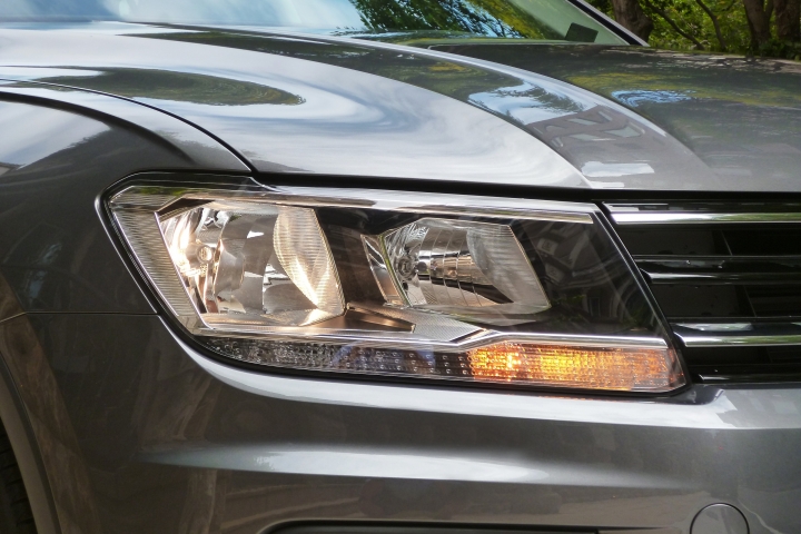 結束跑船生涯改開車-新Tiguan 280TSI TL開箱(文長)