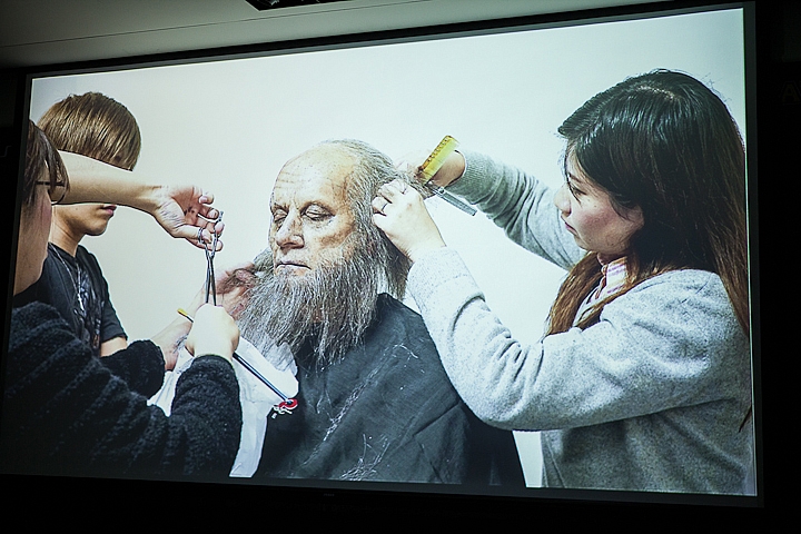 絕非參考P.T!《惡靈古堡7》製作人川田將央來台解說遊戲主軸與特色