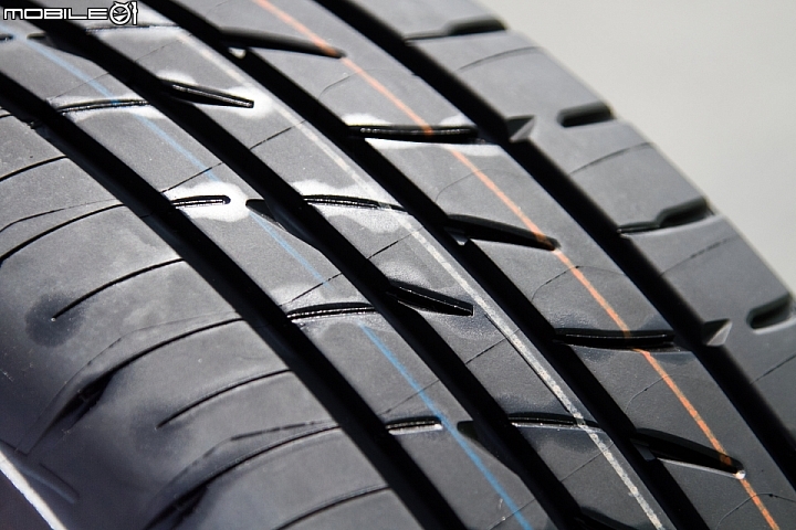 大眾化均衡訴求 Bridgestone Playz新胎體驗分享