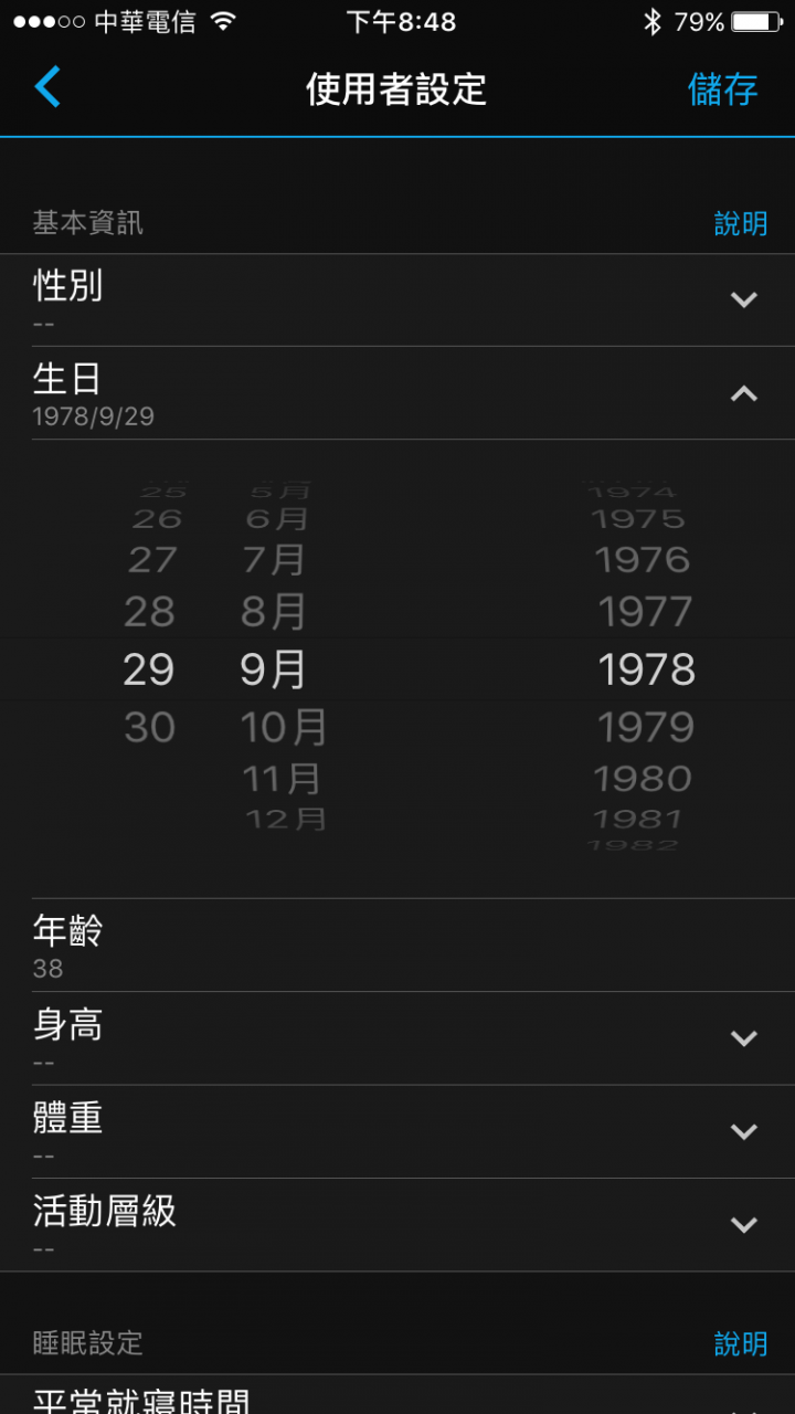 average joe的 Garmin Edge 820 & Varia Vision 自行車衛星導航組 試用紀錄
