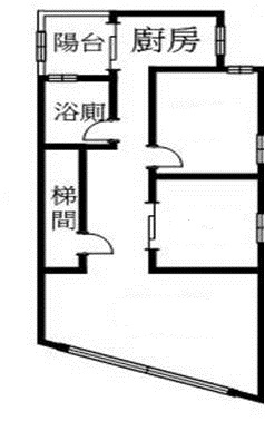 【開箱】 大面積仿清水模及水泥原貌之20坪隨性窩