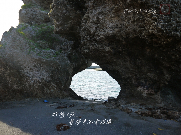 2016七色之海 - 沖繩單車篇