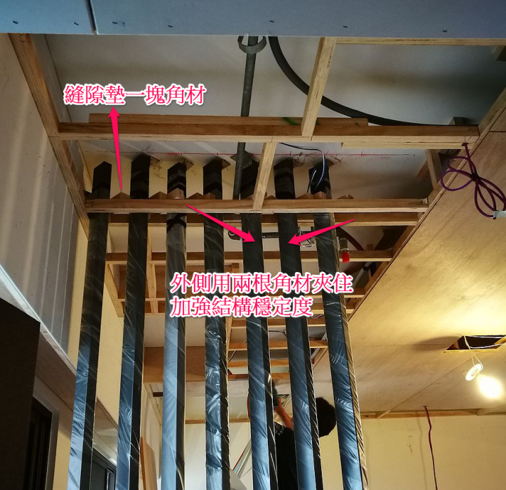 資深租屋族終於要有自己的家了 高雄新家裝潢紀錄 1020更新 未完待續