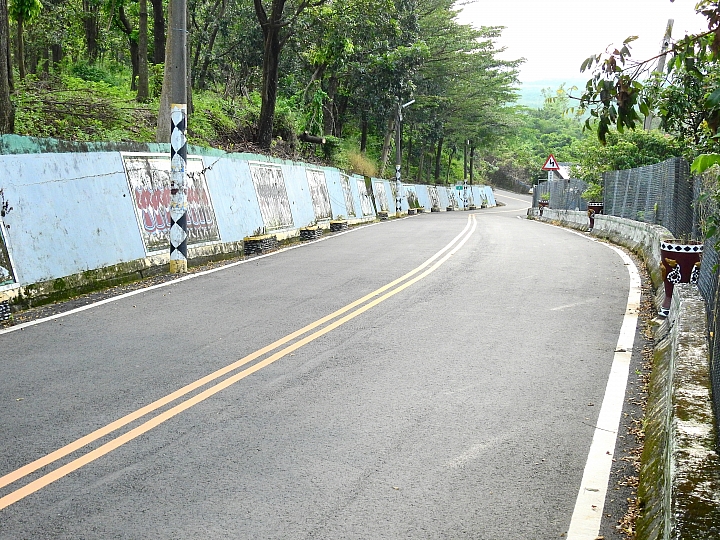 讓心靈放空的小山城:來義鄉丹林部落丹林渡假村