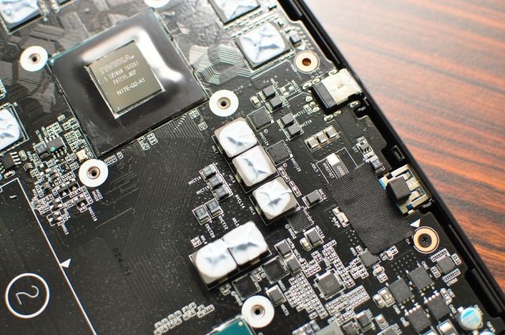 AORUS X7 V6更多的效能測試分享