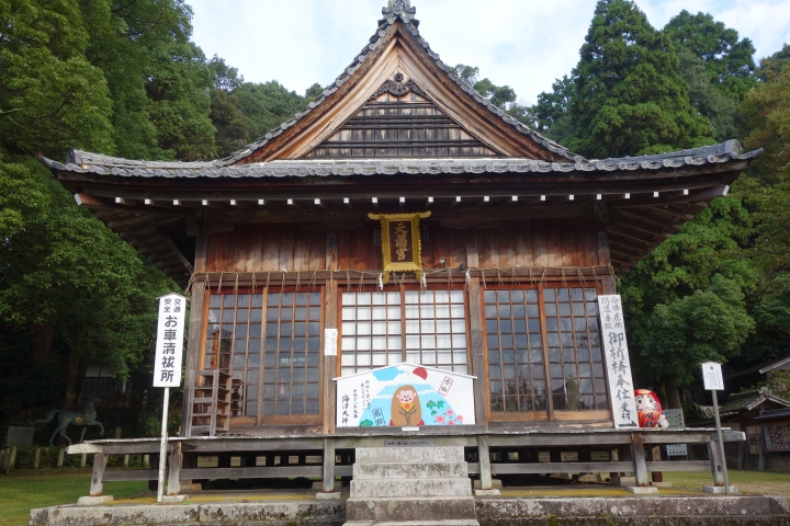 日本長篇,2016秋,滋賀環琵琶湖之旅,