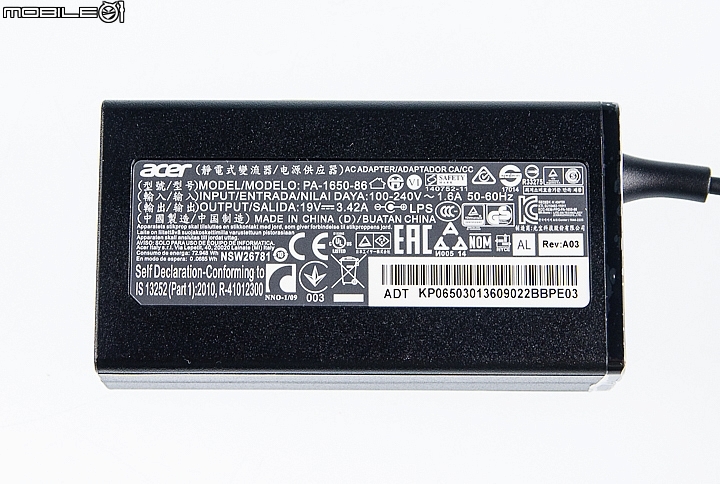 硬體擴充輕鬆疊 宏碁Acer Revo Build微型電腦試用