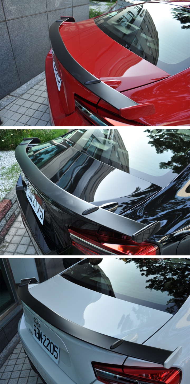 超越想像。樂趣至上 <ALL NEW TOYOTA 86> 狂享體驗