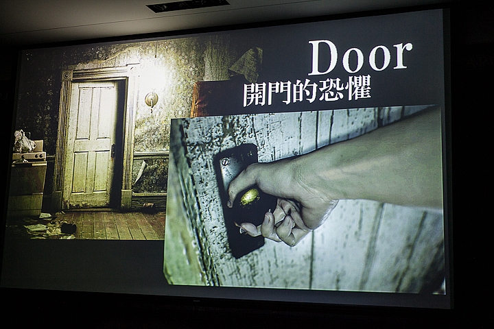 絕非參考P.T!《惡靈古堡7》製作人川田將央來台解說遊戲主軸與特色