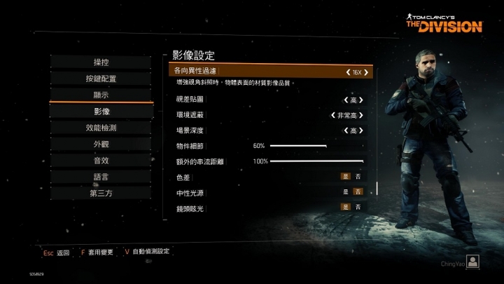 AORUS X7 V6更多的效能測試分享