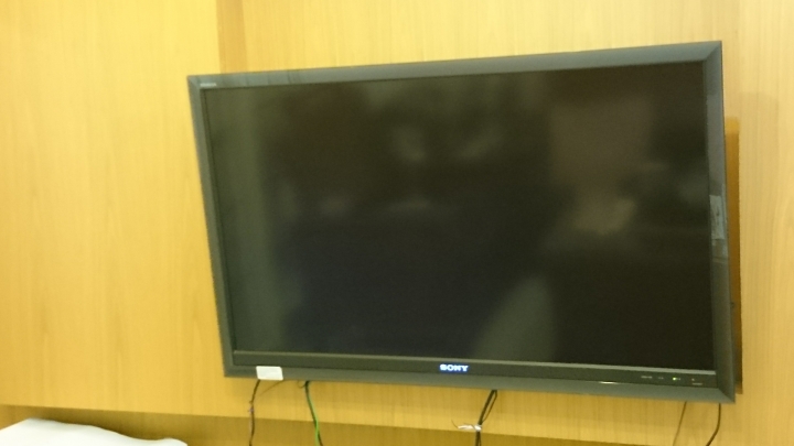 sonyBDP - S380 藍光播放機 突然沒畫面!