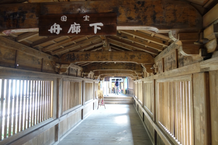 日本長篇,2016秋,滋賀環琵琶湖之旅,