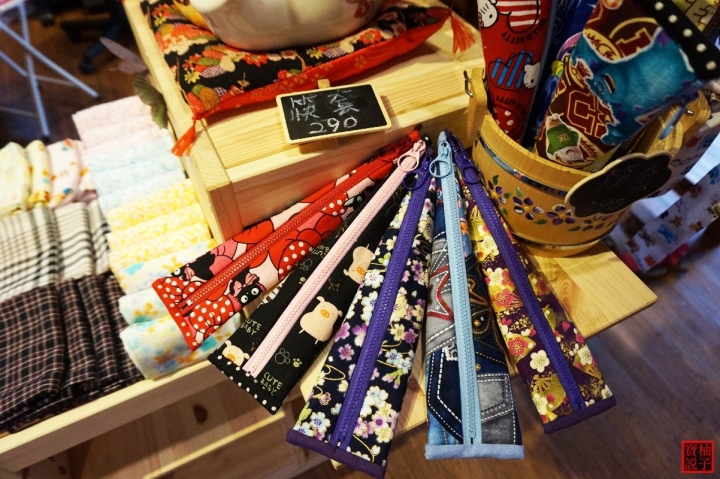 嘉義★檜意森活村★穿越到日本體驗本土豐富的文創市集