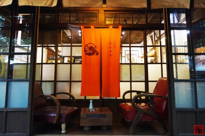 嘉義★檜意森活村★穿越到日本體驗本土豐富的文創市集