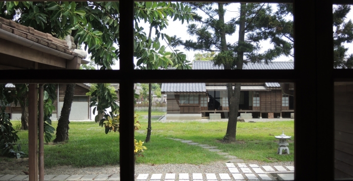 嘉義★檜意森活村★穿越到日本體驗本土豐富的文創市集