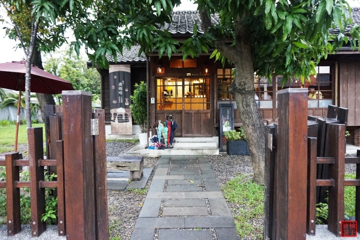 嘉義★檜意森活村★穿越到日本體驗本土豐富的文創市集