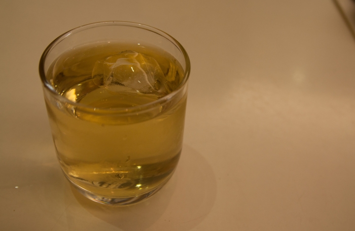 【美食。食記】彰化市 本土食材 風味精湛 藍廚 義大利麵 持續進步的餐廳