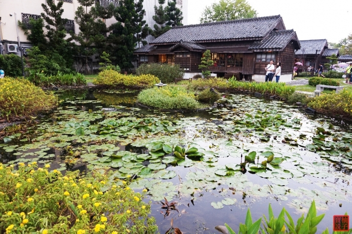 嘉義★檜意森活村★穿越到日本體驗本土豐富的文創市集
