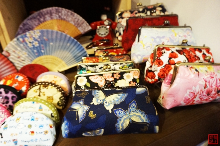 嘉義★檜意森活村★穿越到日本體驗本土豐富的文創市集