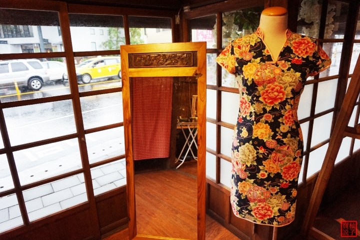 嘉義★檜意森活村★穿越到日本體驗本土豐富的文創市集