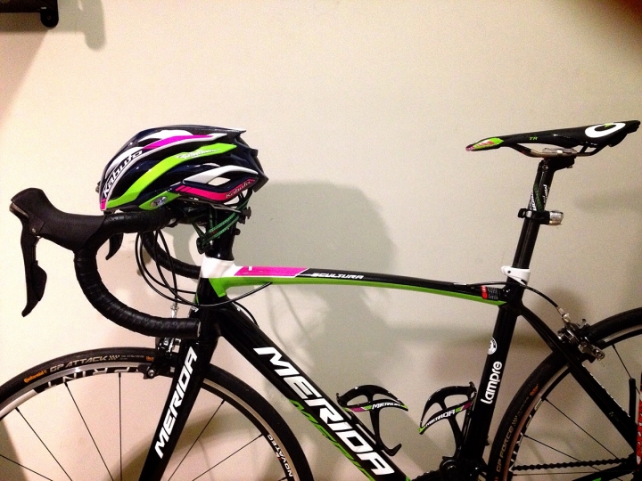 短暫三年的lampre夢...雖然明年不在但最愛還是lampre
