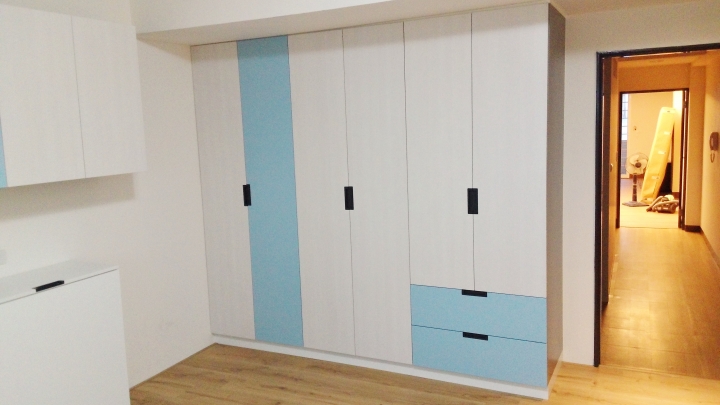 【開箱】楠梓透天舊屋翻修 - 老屋賦予新生命