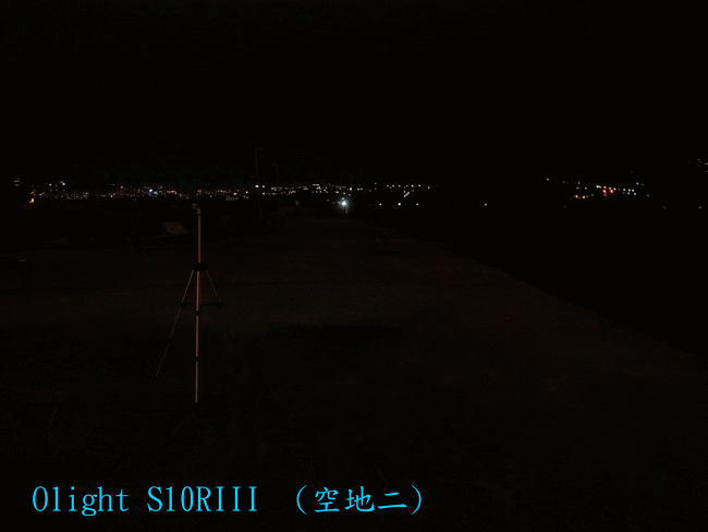 OLIGHT S10R III (16340) & S30R III (18650) 好用方便隨充EDC