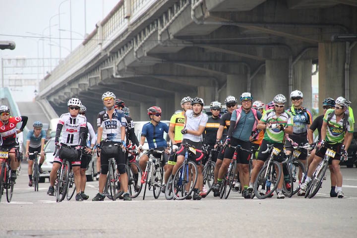 TBA 一日北高360認證心得