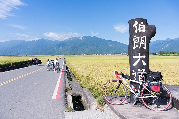 (遊記)中年大叔的花東+壽卡流浪之旅