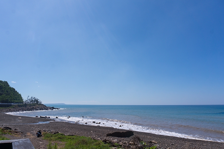 (遊記)中年大叔的花東+壽卡流浪之旅