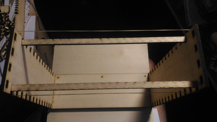 DIY空氣清淨機 8倍超大面積拼C/P (內含實驗影片