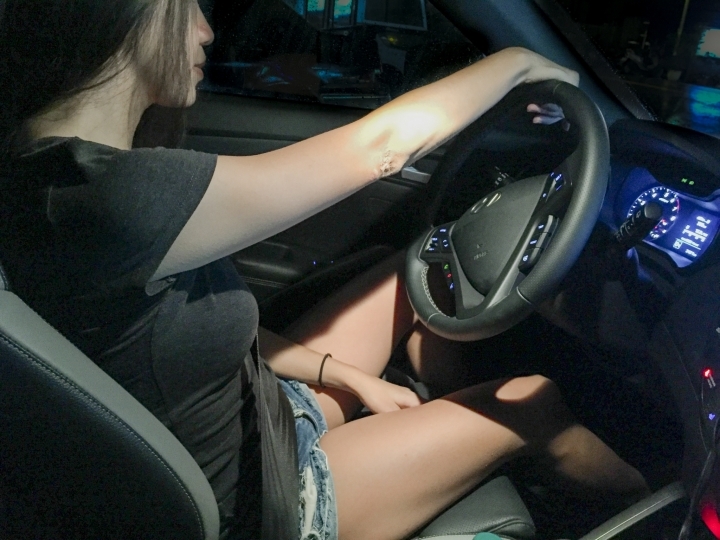 Veloster補發