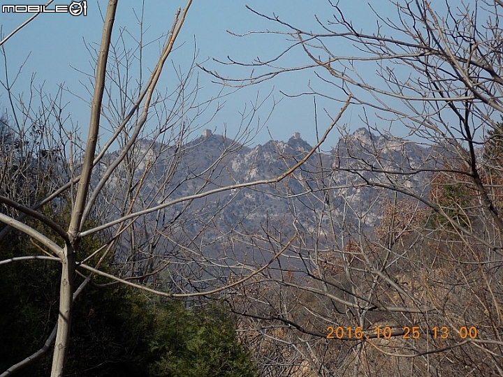 北京第一缕陽光誕生地&四縣交界點 – 黑谷關+五虎水門