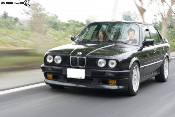 PHI Racing Gold 10W60機油測試