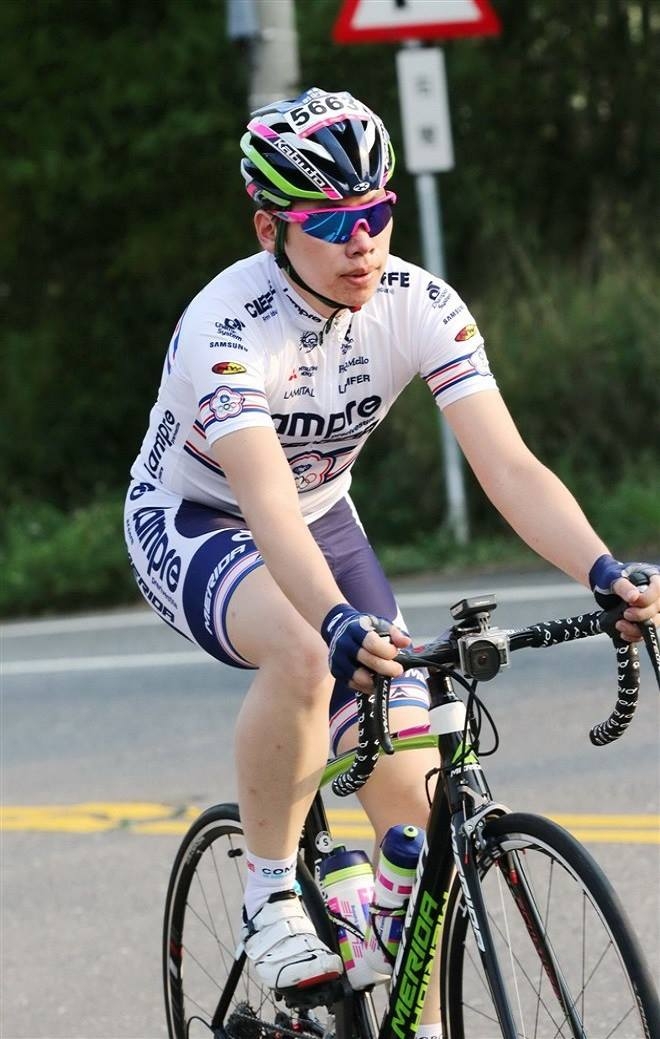 短暫三年的lampre夢...雖然明年不在但最愛還是lampre