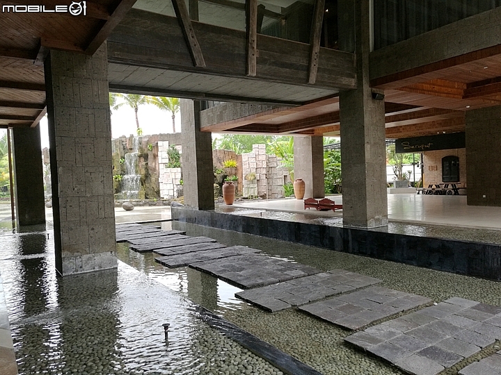 峇里島TS Suites 廣達75坪的泳池雙臥室Villa