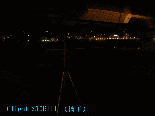 OLIGHT S10R III (16340) & S30R III (18650) 好用方便隨充EDC