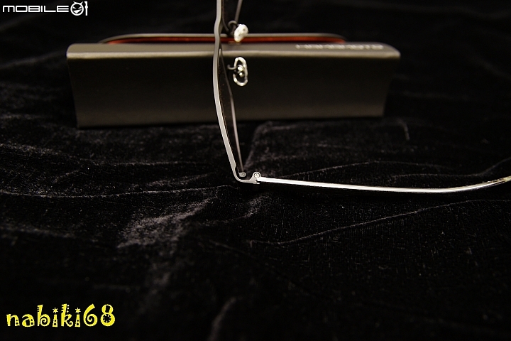 寶島眼鏡★職人眼鏡賞★試戴心得【HAMAMOTO濱本】