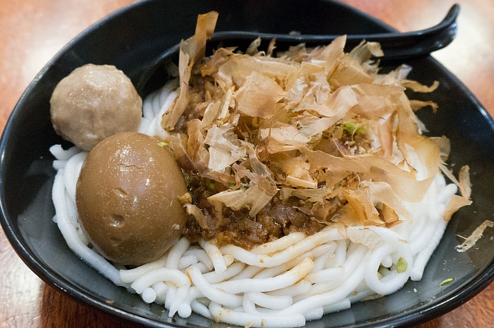 (遊記)中年大叔的花東+壽卡流浪之旅