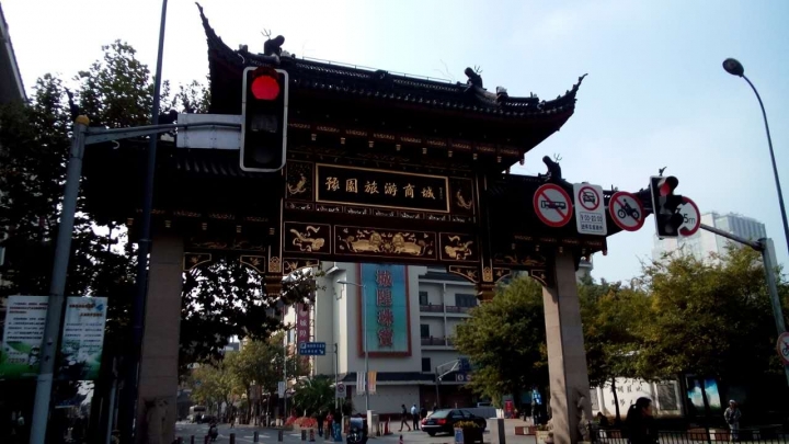 台籍幹部上海畢業之旅(玩結篇) 黃浦江超正 清晨/黃昏/夜景