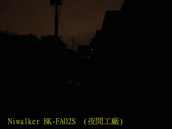 NIWALKER MM25MB & MM20EB & BK-FA01S & BK-FA02S & PalmSter