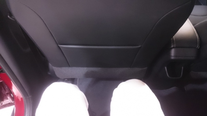 小車選擇Vios、S3或City? 附上Sienta賞車微心得