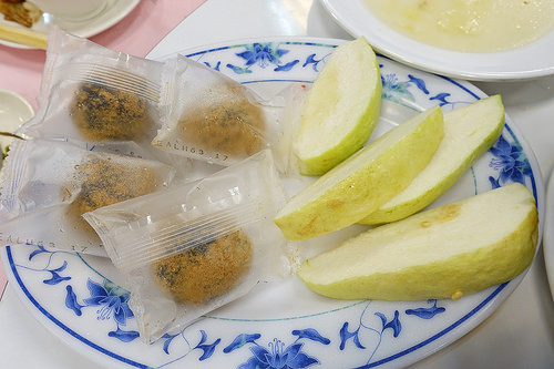 【食記】宜蘭蘇澳。富美活海鮮~平價新鮮的海鮮餐廳