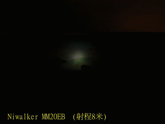 NIWALKER MM25MB & MM20EB & BK-FA01S & BK-FA02S & PalmSter