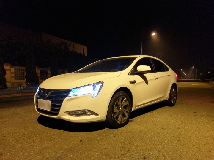 S5 2.0T Eco Hyper交車與駕駛心得