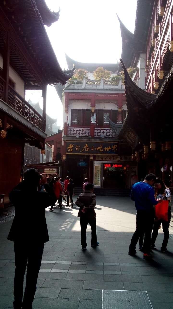 台籍幹部上海畢業之旅(玩結篇) 黃浦江超正 清晨/黃昏/夜景