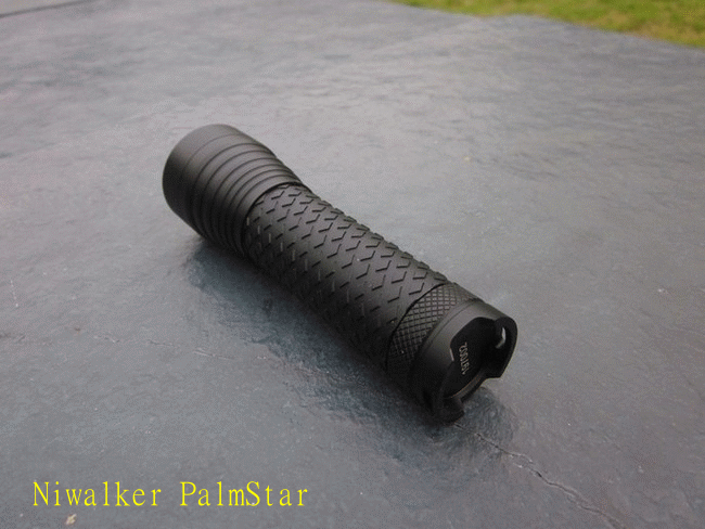 NIWALKER MM25MB & MM20EB & BK-FA01S & BK-FA02S & PalmSter