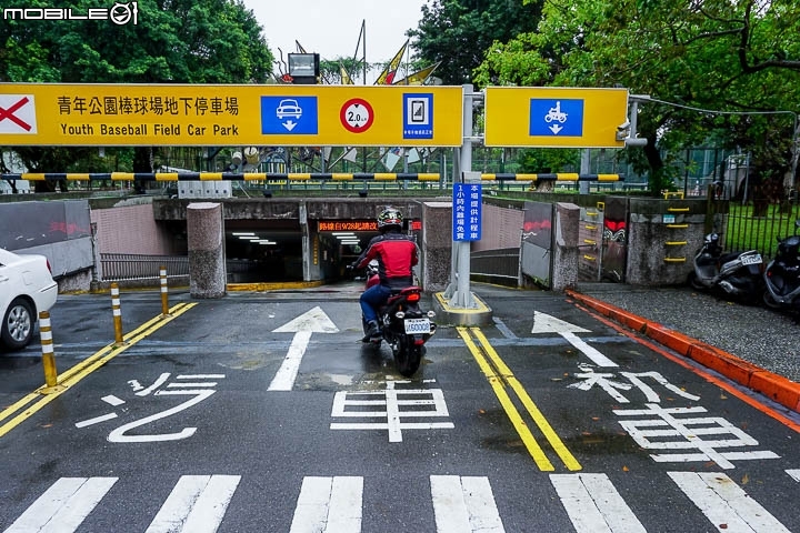 升等黃牌搶市 SYM 野狼 T2 ABS 道路試駕